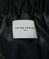UNITED ARROWS（ユナイテッドアローズ）ロング・マキシ丈スカート 紺 サイズ:36(S位) レディース/2200614609134