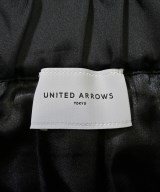 UNITED ARROWS（ユナイテッドアローズ）ロング・マキシ丈スカート 黒 サイズ:38(M位) レディース/2200614609141