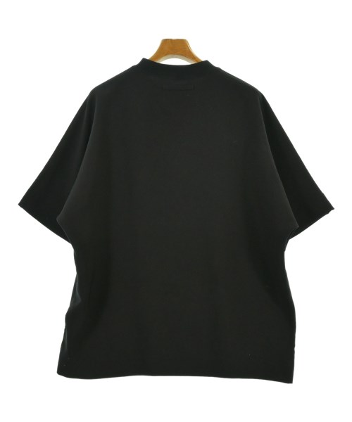 UNITED ARROWS&SONS（ユナイテッドアローズアンドサンズ）Tシャツ・カットソー 黒 サイズ:L メンズ/2200644251105
