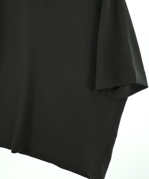 UNITED ARROWS&SONS（ユナイテッドアローズアンドサンズ）Tシャツ・カットソー 黒 サイズ:L メンズ/2200644251105