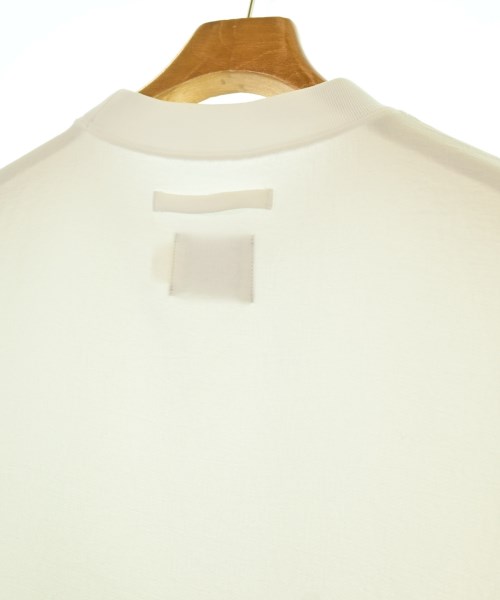 UNITED ARROWS&SONS（ユナイテッドアローズアンドサンズ）Tシャツ・カットソー 白 サイズ:M メンズ/2200644251112