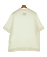 UNITED ARROWS&SONS（ユナイテッドアローズアンドサンズ）Tシャツ・カットソー 白 サイズ:M メンズ/2200644251112