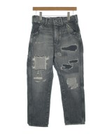 UNITED ARROWS&SONS（ユナイテッドアローズアンドサンズ）デニムパンツ 黒 サイズ:S メンズ/2200644251167