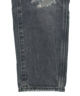 UNITED ARROWS&SONS（ユナイテッドアローズアンドサンズ）デニムパンツ 黒 サイズ:S メンズ/2200644251167