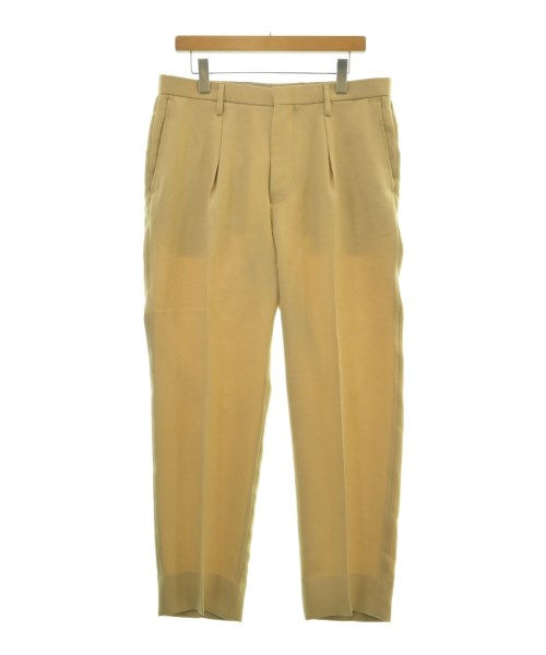 ユナイテッドアローズアンドサンズ(UNITED ARROWS&SONS)のUNITED ARROWS&SONS スラックス
