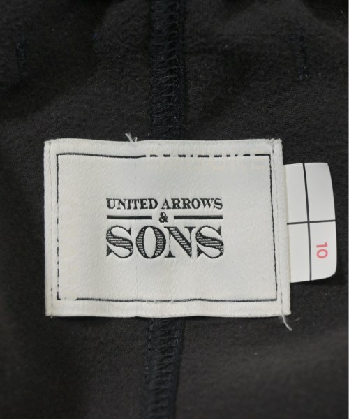 UNITED ARROWS&SONS（ユナイテッドアローズアンドサンズ）その他 グレー サイズ:S メンズ/2200539835281