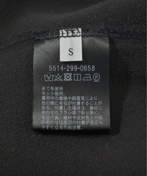 UNITED ARROWS&SONS（ユナイテッドアローズアンドサンズ）その他 グレー サイズ:S メンズ/2200539835281