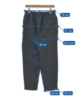 UNITED ARROWS&SONS（ユナイテッドアローズアンドサンズ）その他 グレー サイズ:S メンズ/2200539835281