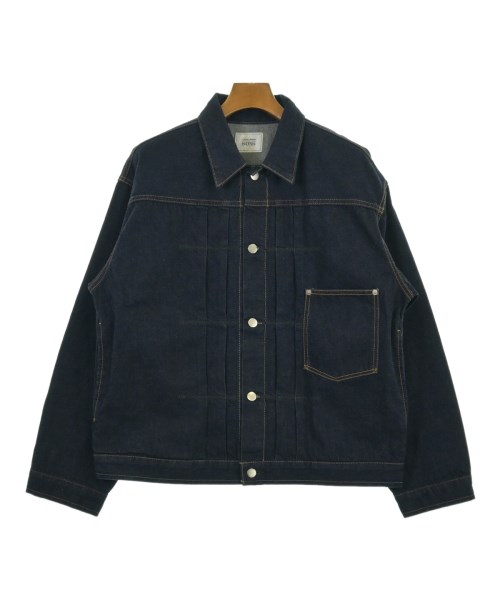 ユナイテッドアローズアンドサンズ(UNITED ARROWS&SONS)のUNITED ARROWS&SONS デニムジャケット