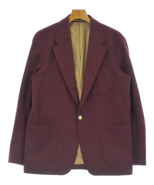 ユナイテッドアローズアンドサンズ(UNITED ARROWS&SONS)のUNITED ARROWS&SONS テーラードジャケット