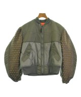 UNITED ARROWS&SONS ミリタリーブルゾン
