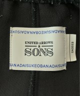 UNITED ARROWS&SONS（ユナイテッドアローズアンドサンズ）その他 黒 サイズ:S メンズ/2200545083041