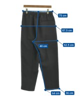 UNITED ARROWS&SONS（ユナイテッドアローズアンドサンズ）その他 黒 サイズ:S メンズ/2200545083041