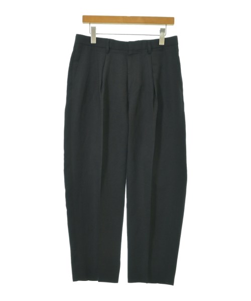 UNITED ARROWS&SONS(ユナイテッドアローズアンドサンズ)スラックス 黒 サイズ:M/2200543132017