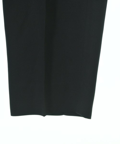 UNITED ARROWS&SONS（ユナイテッドアローズアンドサンズ）スラックス 黒 サイズ:M メンズ/2200543132017