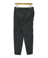 UNITED ARROWS&SONS（ユナイテッドアローズアンドサンズ）スラックス 黒 サイズ:M メンズ/2200543132017