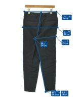 UNITED ARROWS&SONS（ユナイテッドアローズアンドサンズ）スラックス 黒 サイズ:M メンズ/2200543132017