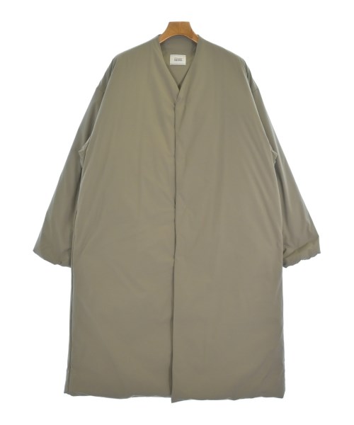 ユナイテッドアローズアンドサンズ(UNITED ARROWS&SONS)のUNITED ARROWS&SONS コート（その他）