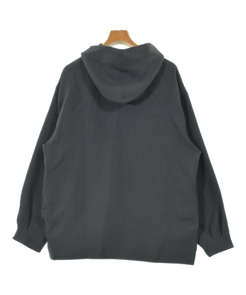 UNITED ARROWS&SONS（ユナイテッドアローズアンドサンズ）パーカー グレー サイズ:L メンズ/2200624030010