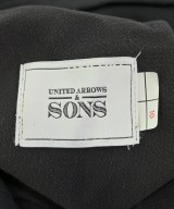 UNITED ARROWS&SONS（ユナイテッドアローズアンドサンズ）パーカー グレー サイズ:L メンズ/2200624030010