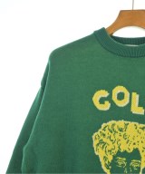 UNITED ARROWS&SONS（ユナイテッドアローズアンドサンズ）ニット・セーター 緑 サイズ:S メンズ/2200624135036