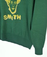 UNITED ARROWS&SONS（ユナイテッドアローズアンドサンズ）ニット・セーター 緑 サイズ:S メンズ/2200624135036