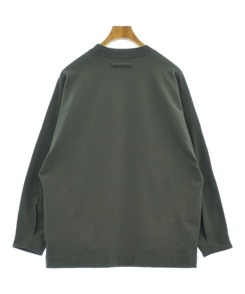 UNITED ARROWS&SONS（ユナイテッドアローズアンドサンズ）スウェット グレー サイズ:S メンズ/2200624876052