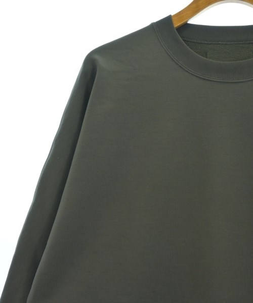 UNITED ARROWS&SONS（ユナイテッドアローズアンドサンズ）スウェット グレー サイズ:S メンズ/2200624876052