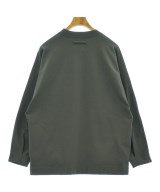 UNITED ARROWS&SONS（ユナイテッドアローズアンドサンズ）スウェット グレー サイズ:S メンズ/2200624876052