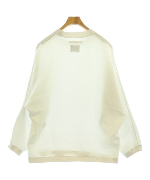 UNITED ARROWS&SONS（ユナイテッドアローズアンドサンズ）Tシャツ・カットソー 白 サイズ:S メンズ/2200624876069