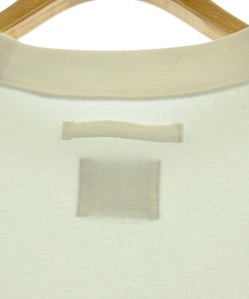 UNITED ARROWS&SONS（ユナイテッドアローズアンドサンズ）Tシャツ・カットソー 白 サイズ:S メンズ/2200624876069