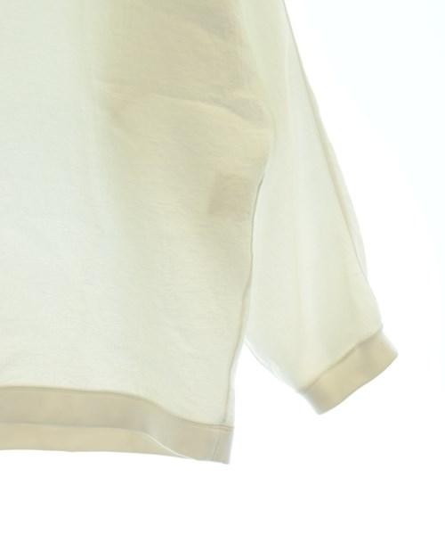 UNITED ARROWS&SONS（ユナイテッドアローズアンドサンズ）Tシャツ・カットソー 白 サイズ:S メンズ/2200624876069