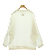 UNITED ARROWS&SONS（ユナイテッドアローズアンドサンズ）Tシャツ・カットソー 白 サイズ:S メンズ/2200624876069