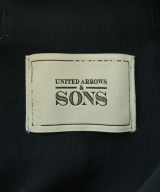 UNITED ARROWS&SONS（ユナイテッドアローズアンドサンズ）Tシャツ・カットソー 紺 サイズ:S メンズ/2200624876076