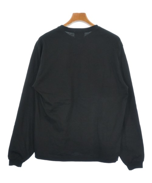 UNITED ARROWS&SONS（ユナイテッドアローズアンドサンズ）Tシャツ・カットソー 黒 サイズ:L メンズ/2200624992028