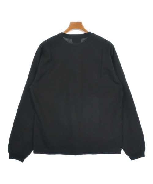 UNITED ARROWS&SONS（ユナイテッドアローズアンドサンズ）Tシャツ・カットソー 黒 サイズ:L メンズ/2200624992035