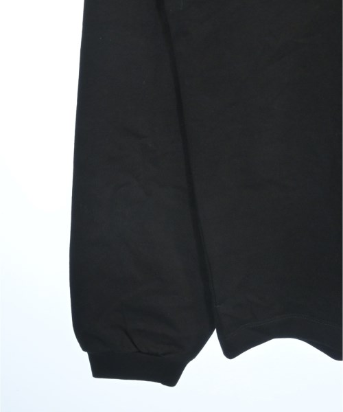 UNITED ARROWS&SONS（ユナイテッドアローズアンドサンズ）Tシャツ・カットソー 黒 サイズ:L メンズ/2200624992035