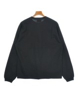 UNITED ARROWS&SONS（ユナイテッドアローズアンドサンズ）Tシャツ・カットソー 黒 サイズ:L メンズ/2200624992035