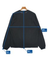 UNITED ARROWS&SONS（ユナイテッドアローズアンドサンズ）Tシャツ・カットソー 黒 サイズ:L メンズ/2200624992035