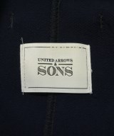 UNITED ARROWS&SONS（ユナイテッドアローズアンドサンズ）ジャケット 紺 サイズ:M メンズ/2200624880134