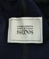 UNITED ARROWS&SONS（ユナイテッドアローズアンドサンズ）その他 紺 サイズ:M メンズ/2200624880226
