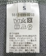 UNITED ARROWS&SONS（ユナイテッドアローズアンドサンズ）スウェット グレー サイズ:S メンズ/2200626669041