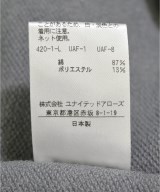 UNITED ARROWS&SONS（ユナイテッドアローズアンドサンズ）スウェット グレー サイズ:S メンズ/2200626669041