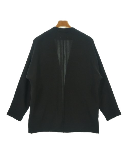 UNITED ARROWS&SONS（ユナイテッドアローズアンドサンズ）Tシャツ・カットソー 黒 サイズ:S メンズ/2200614997224