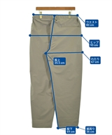 UNITED ARROWS&SONS（ユナイテッドアローズアンドサンズ）その他 カーキ サイズ:M メンズ/2200628304056