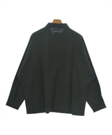 UNITED ARROWS&SONS（ユナイテッドアローズアンドサンズ）ポロシャツ 黒 サイズ:M メンズ/2200628304124