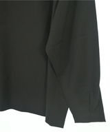 UNITED ARROWS&SONS（ユナイテッドアローズアンドサンズ）ポロシャツ 黒 サイズ:M メンズ/2200628304124