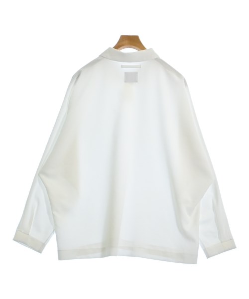 UNITED ARROWS&SONS（ユナイテッドアローズアンドサンズ）Tシャツ・カットソー 白 サイズ:L メンズ/2200630878019