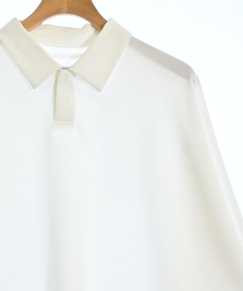 UNITED ARROWS&SONS（ユナイテッドアローズアンドサンズ）Tシャツ・カットソー 白 サイズ:L メンズ/2200630878019