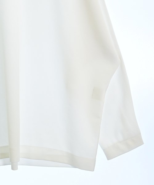 UNITED ARROWS&SONS（ユナイテッドアローズアンドサンズ）Tシャツ・カットソー 白 サイズ:L メンズ/2200630878019